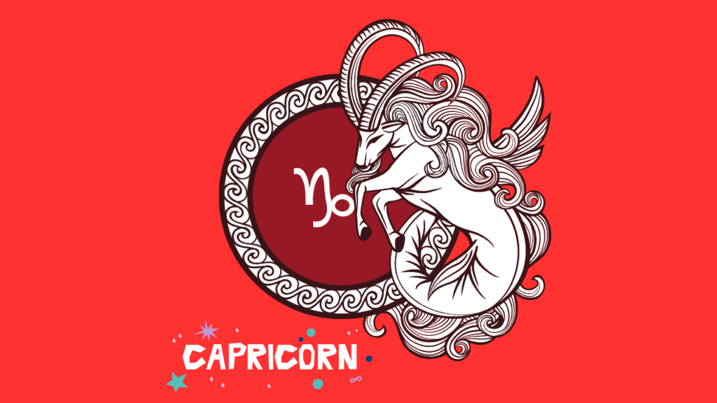 Capricorn Today Rashifal