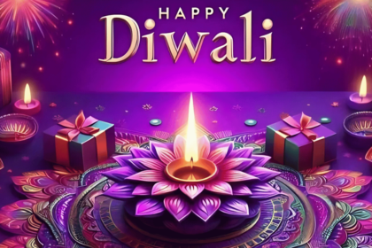 Diwali Wishes Images 2024