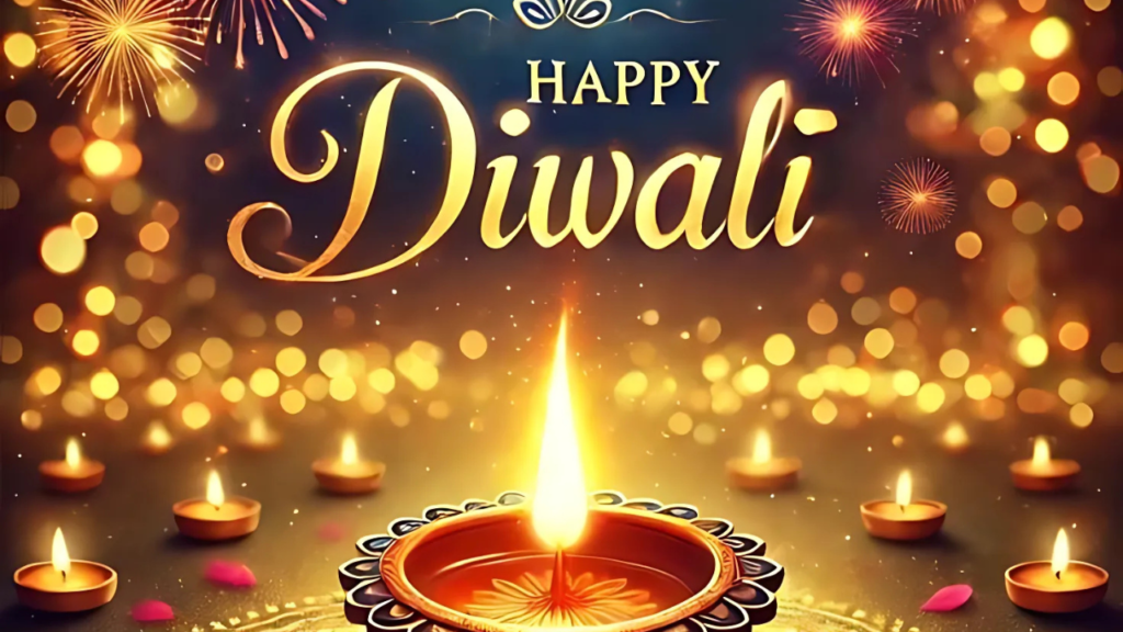 Happy Diwali image for whatsapp