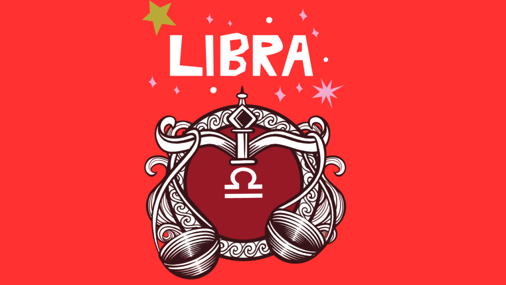 Libra Today Rashifal