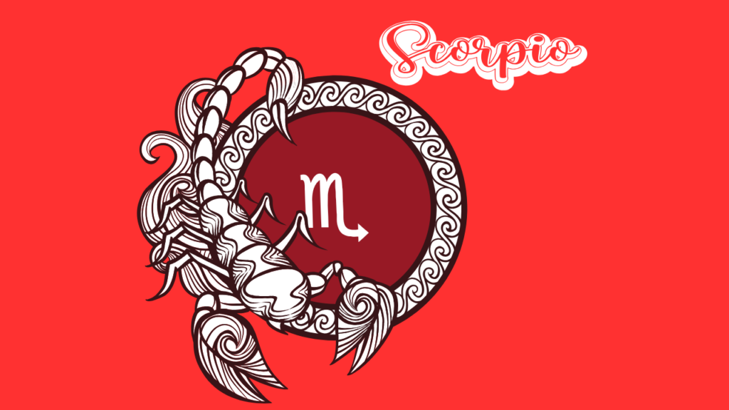 Scorpio Today Rashifal