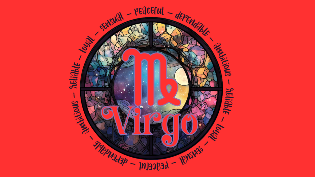 Virgo Today Rashifal