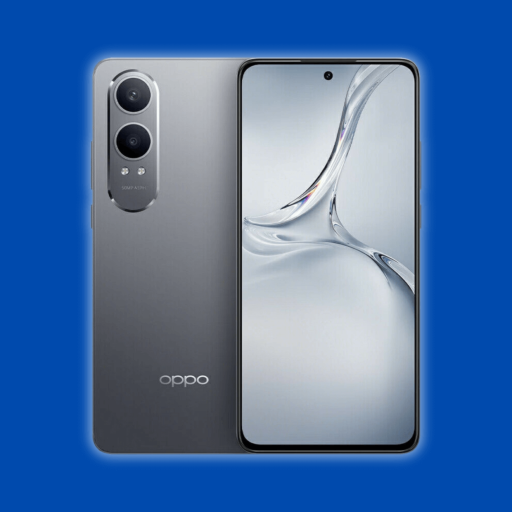 oppo k12x 5G price 1299